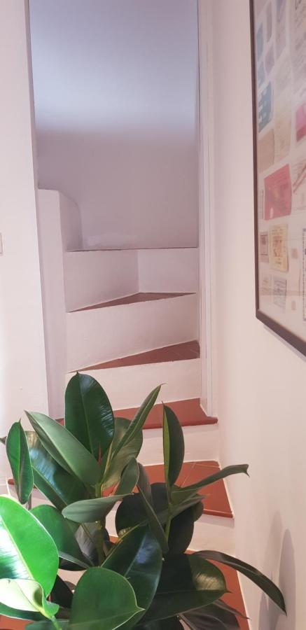 House On The Hills, 10 Minutes From City Center Bolonia Exterior foto
